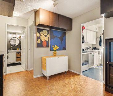 For Lease - 105 Mccaul Street Unit# 607, Toronto, Ontario - Photo 4