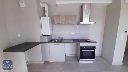 Location Appartement 2 pièces 42m² CHEVIGNY ST SAUVEUR 21800 - Photo 4