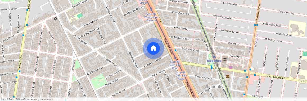 1/5 Alfriston Street, Vic 3184, Elwood