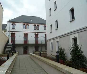 Appartement T1 à louer - 22 m² - Photo 1