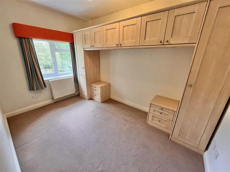 5 bedroom detached house to rent - Photo 5