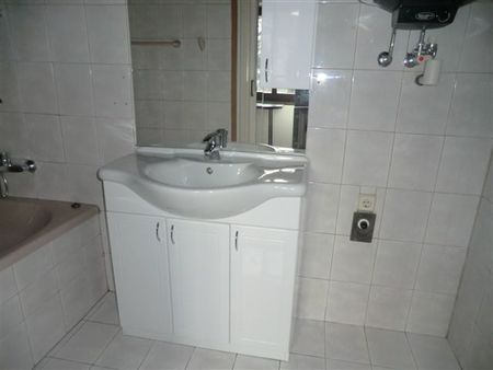15535 Gepflegte Wohnung in der Nähe der FH unbefristet zu vermieten! - Foto 5