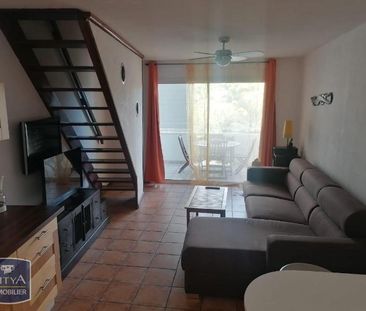 Location Appartement 2 pièces 54m² ST GILLES LES BAINS 97434 - Photo 3