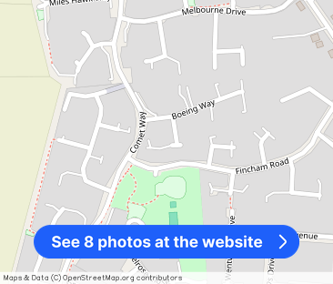 Boeing Way, Mildenhall - Photo 1