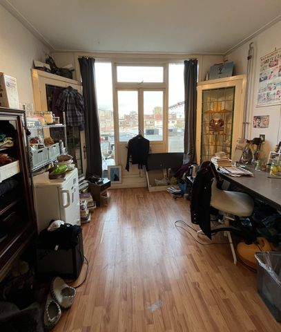 Studentenkamer te huur aan de Johannes Uitenbogaertstraat te Utrecht - Photo 2