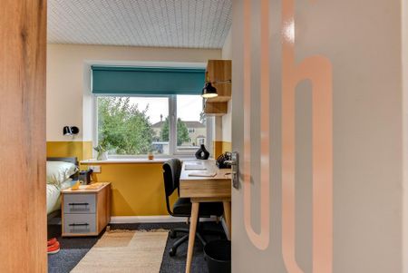 6 bedroom house to rent - Photo 2