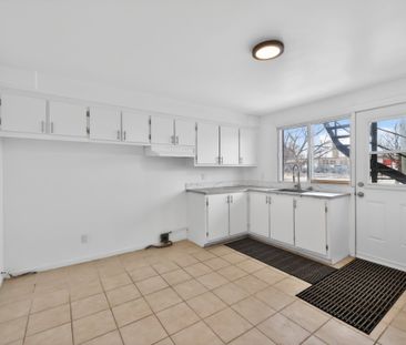 Appartement à louer - Montréal (Rosemont/La Petite-Patrie) (La Peti... - Photo 4