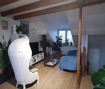 Appartement 2 pièces à Lille - Photo 2