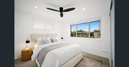 Modern Living with Townhouse Appeal - Photo 3