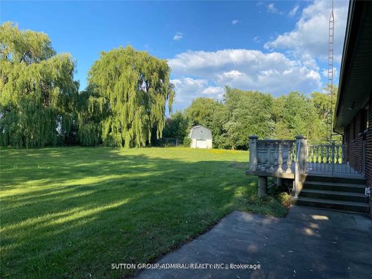 For Lease - 10623 Clarkway Drive, Brampton, Ontario - Photo 1