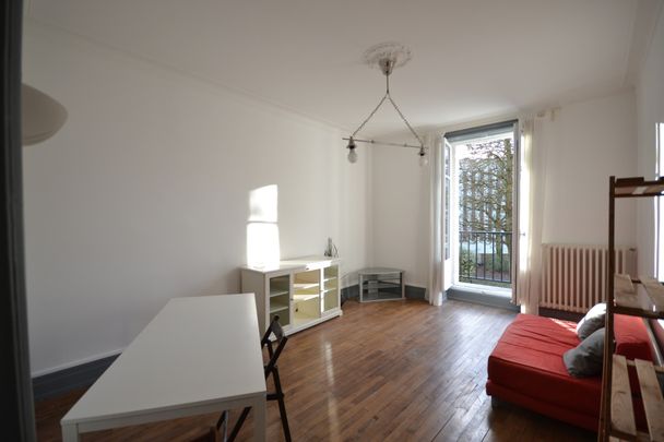 Location Appartement 2 pièces 49m² NANTES 44000 - Photo 1