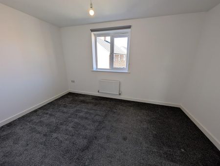 2 bedroom terraced house to rent - Photo 3