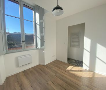 Location Appartement 2 pièces 29m² GAILLAC 81600 - Photo 2