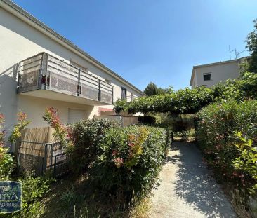 Appartement à louer 3 pièces 55.73m² - Photo 4