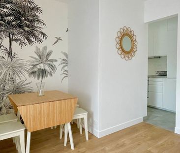 Appartement à louer rue Georges Leygues, Paris 16ème - Photo 4