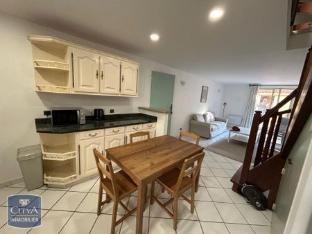 Appartement à louer 1 pièce 15.64m² - Photo 3