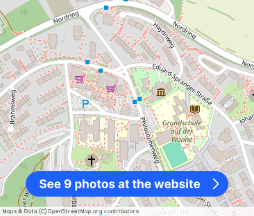 MÖBLIERT - TOP LAGE - Photo 1