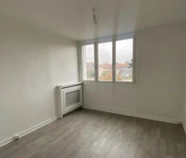 Appartement à louer 3 pièces 66.18m² - Photo 5