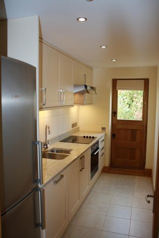 1 bedroom bungalow to rent - Photo 4