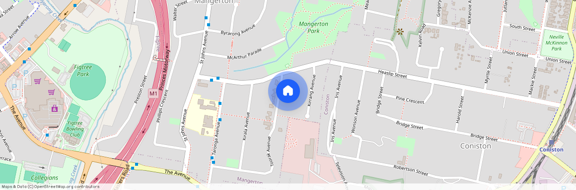 67 Toorak Avenue, NSW 2500, Mangerton