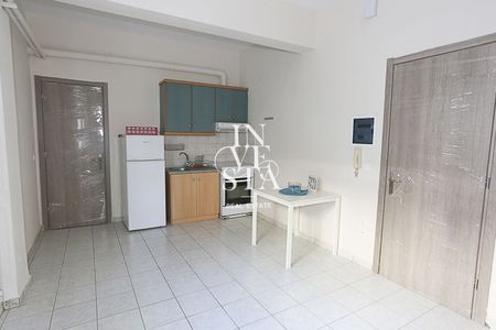 Studio/Γκαρσονιέρα για ενοικίαση Λιβαδάκι (Λάρισα) - Photo 2