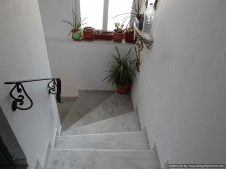 ΑΜΜΟΥΔΑΡΑ 1ΧΩΡΗ ΓΚΑΡΣΟΝΙΕΡΑ ΕΝΟΙΚΙΑΣΕΙΣ Μ12210 - Photo 4