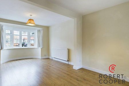 3 bedroom terraced house to rent - Photo 2