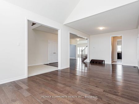 For Lease - 30 Mccaskell st Street, Brock, Ontario - Photo 5