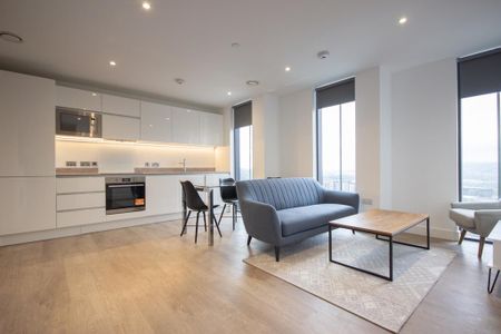 2 bedroom apartment to rent - Photo 2