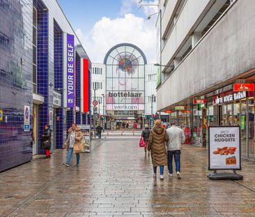 Appartement te huur: Vitus Beringstraat 189 1363 LR Almere - Photo 2