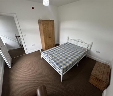 House - Terraced For Rent Wood Road, Pontypridd - Photo 5