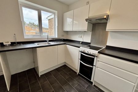 Glebe Close - Photo 5