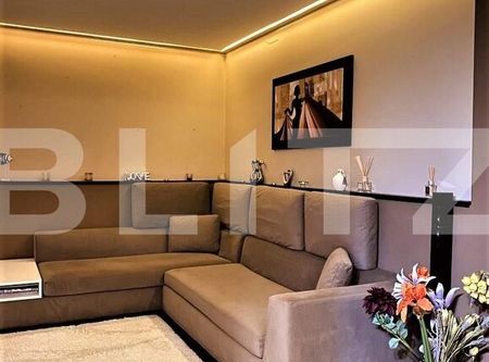 Apartament cu 2 camere, ultramodern, 62 mp, parcare, Riviera Residence - Photo 2