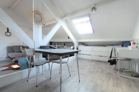 Appartement te huur - Photo 5