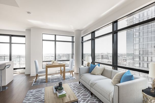 628 Rue St-Jacques, #2710 - Photo 1