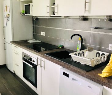 Appartement T2 Brie-Comte-Robert à louer - Photo 2