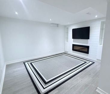 For Lease - 70 Robertson Close Unit# Basement, Vaughan, Ontario - Photo 2