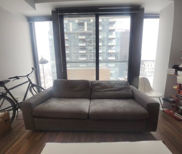 1380 Boul. René Lévesque O., Montréal (Ville-Marie), QC H3G - Photo 5