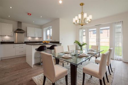 3 bedroom detached house to rent - Photo 2