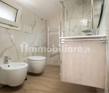 Villa a schiera viale Nettuno, Fregene, Fiumicino - Photo 4