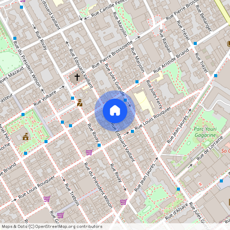 92300, Levallois-Perret