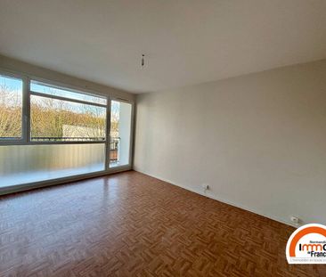 Location appartement 4 pièces 73.57 m² à Mont-Saint-Aignan (76130) - Photo 3