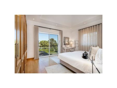 Luxury House for rent in Loulé, Portugal - Photo 2