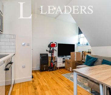 1 bedroom flat to rent - Photo 3