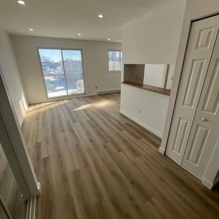 Nouveau 4 1/2 à louer Greenfield Park Longueuil Rive-Sud - Photo 3