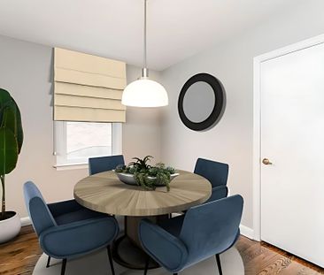 For Lease - 5 Shannon Street Unit# Upper, Barrie, Ontario - Photo 2