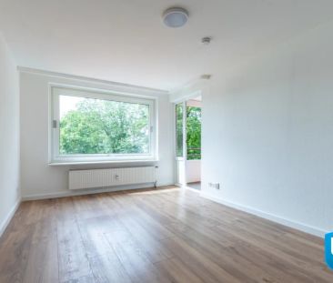 Renovierte 2,5-Zimmer Wohnung freut sich auf neue Mieter - Photo 1