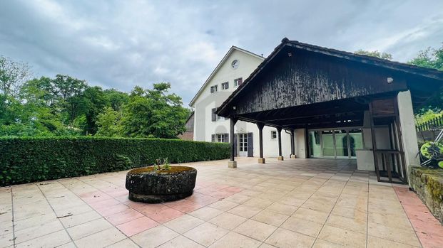 GENEROUS, CALM, FAMILY-FRIENDLY - Foto 1