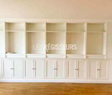 Spacieux appartement de 4 pièces avec deux balcons situé au 2ème étage - Photo 6