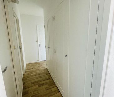 Location appartement 3 pièces, 59.00m², Angers - Photo 3